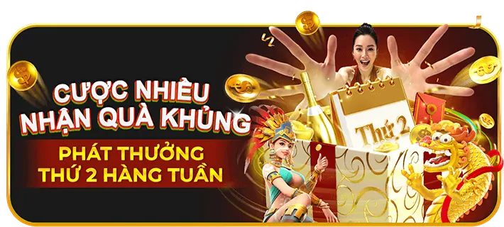 Hoàn trả hàng ngày khi chơi bắn cá tại sss666