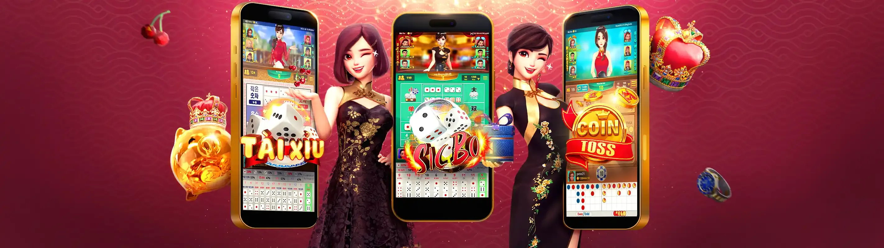 Hình ảnh banner sss666 link mới