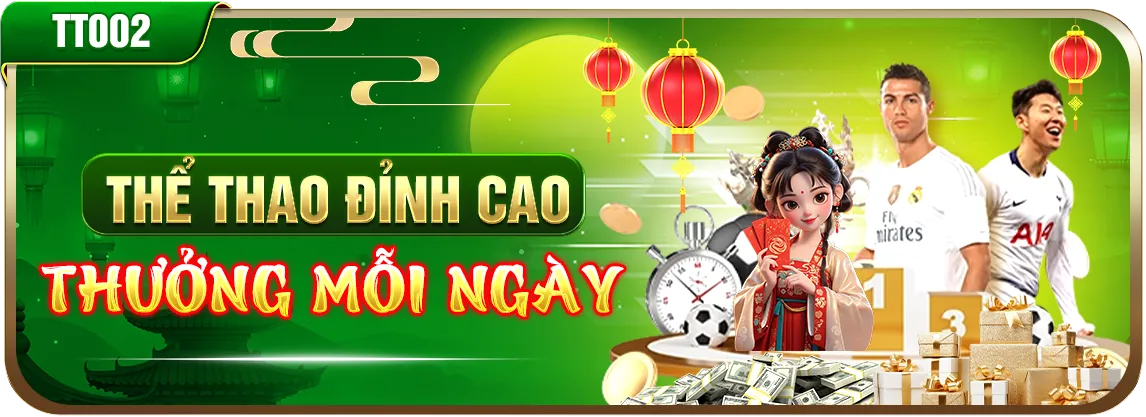 Khuyến Mãi Chào Mừng SSS666
